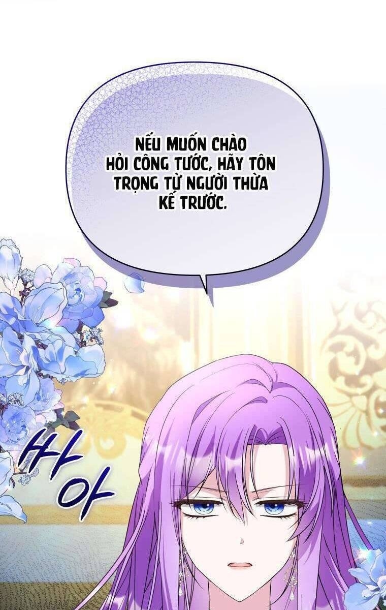 Chiếc Túi Bí Mật Của Tiểu Thư Xấu Xí - Page 21