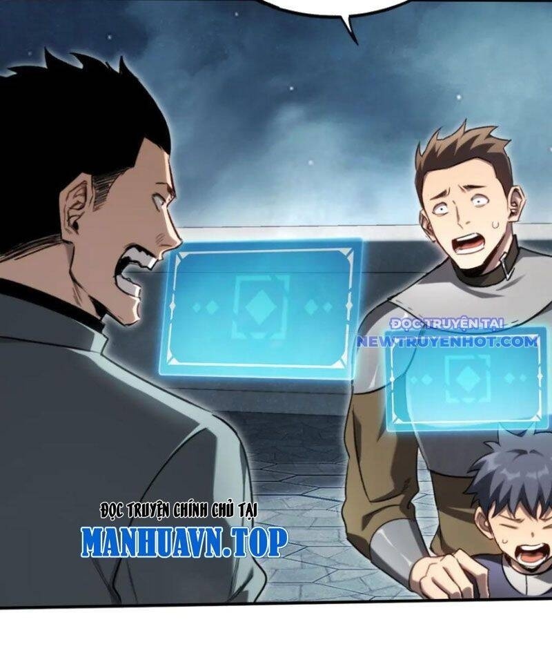 Boss Cuối Chấp Nhận Trở Thành Người Chơi - Page 8