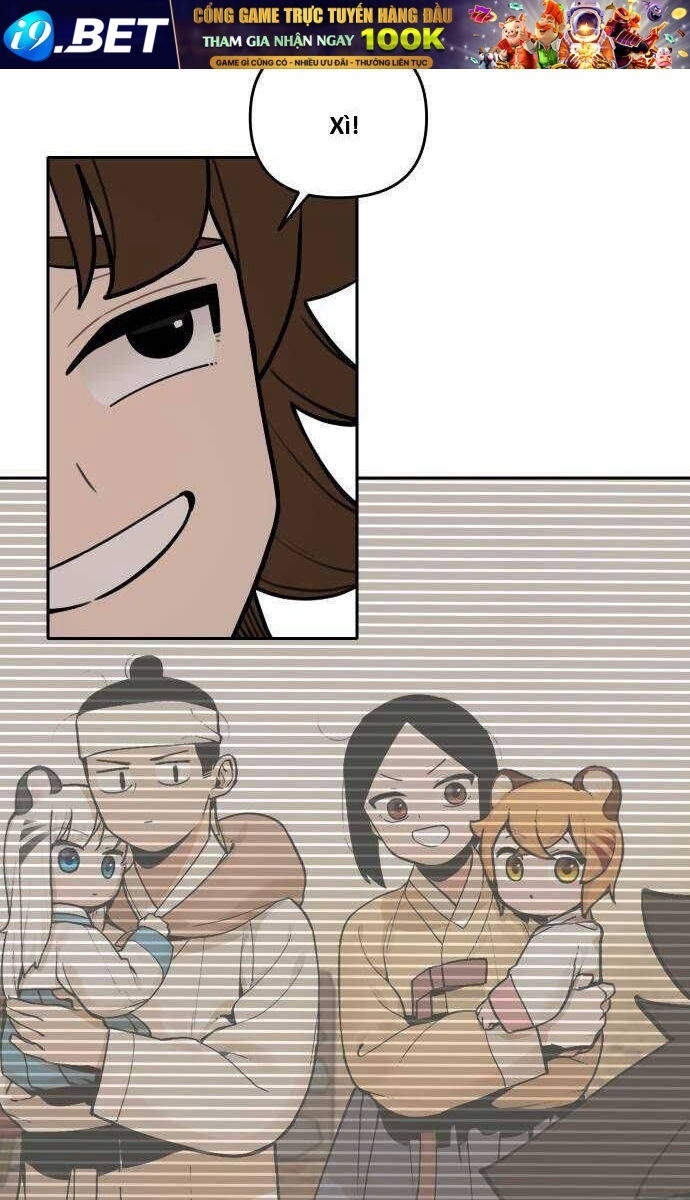 Hổ Đến Chơi Nhà - Page 15