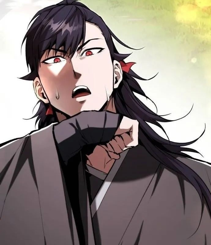 Giáo Chủ Ma Giáo Cũng Biết Sợ - Page 36