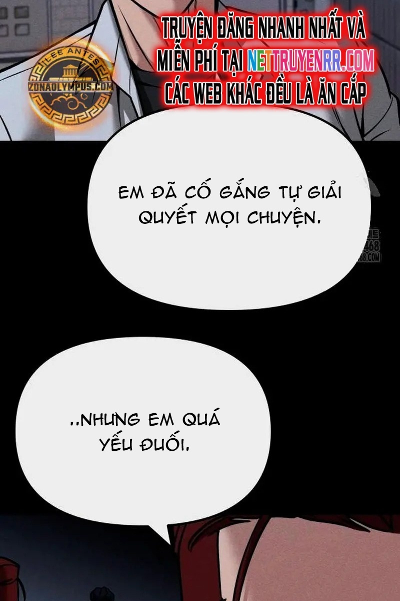 Giang Hồ Thực Thi Công Lý - Page 17