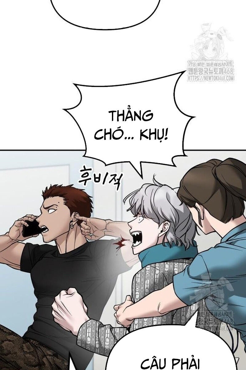 Giang Hồ Thực Thi Công Lý - Page 33