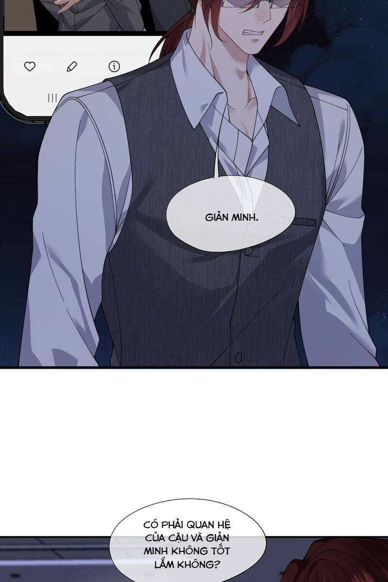 Gài Bẫy Ác Khuyển - Page 17