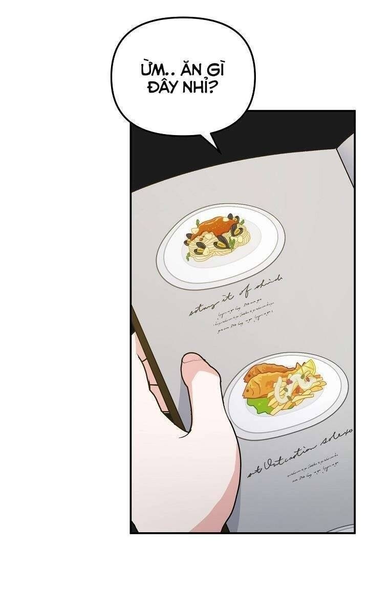 Mối Tình Đầu Đến Từ Tương Lai - Page 69