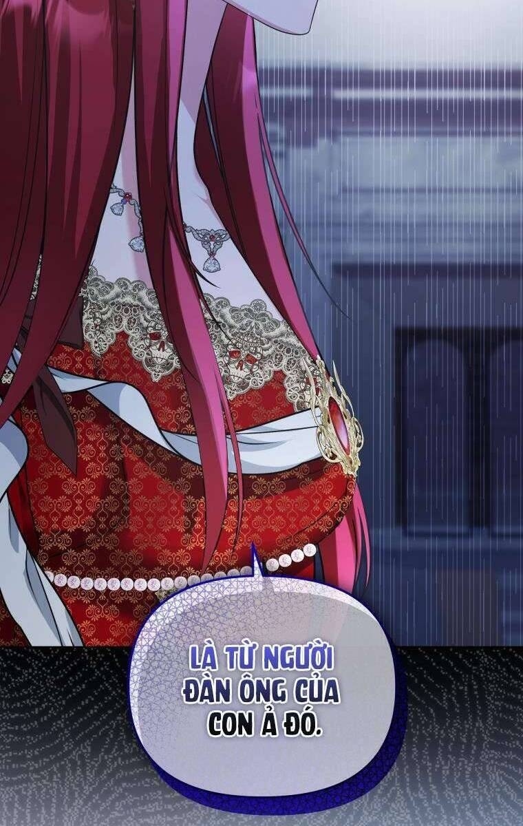 Chiếc Túi Bí Mật Của Tiểu Thư Xấu Xí - Page 113