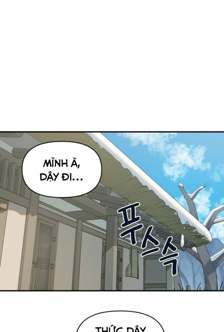 Hổ Đến Chơi Nhà - Page 13