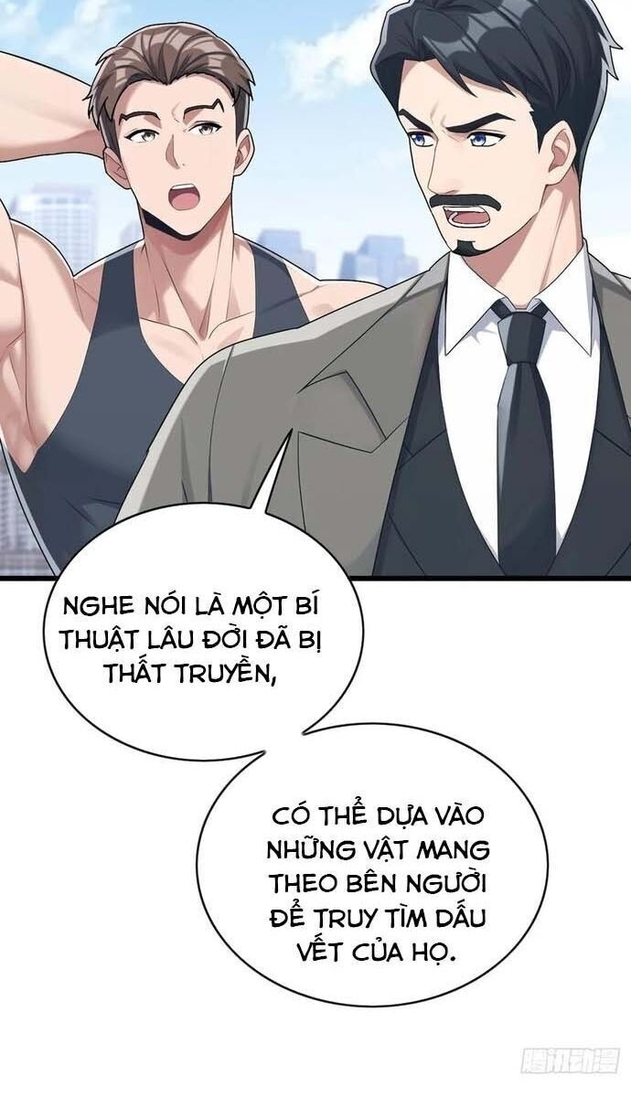 Đại Lão Xuống Núi: Bắt Đầu Từ Việc Trở Thành Thư Ký - Page 12