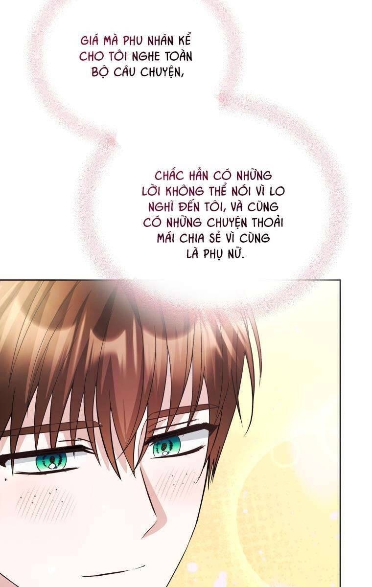 Chiếc Túi Bí Mật Của Tiểu Thư Xấu Xí - Page 87