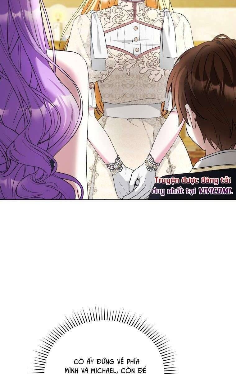 Chiếc Túi Bí Mật Của Tiểu Thư Xấu Xí - Page 82