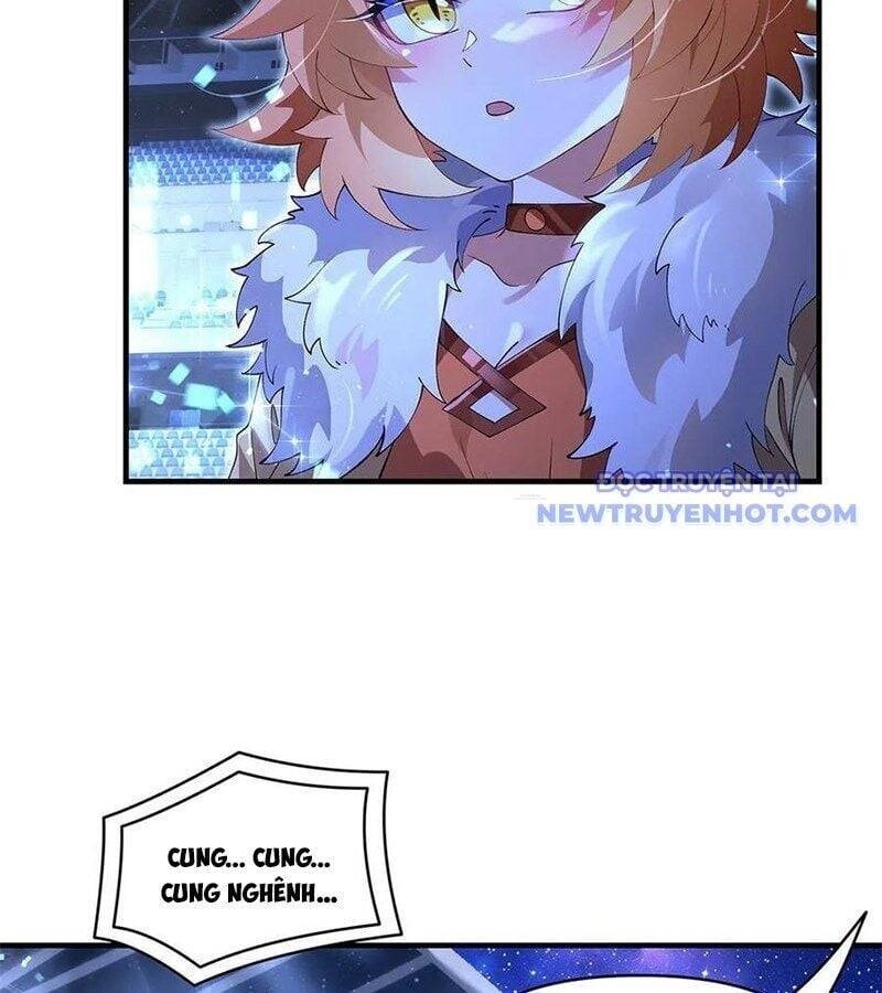 Các Nữ Đồ Đệ Của Ta Đều Là Chư Thiên Đại Lão Tương Lai - Page 25