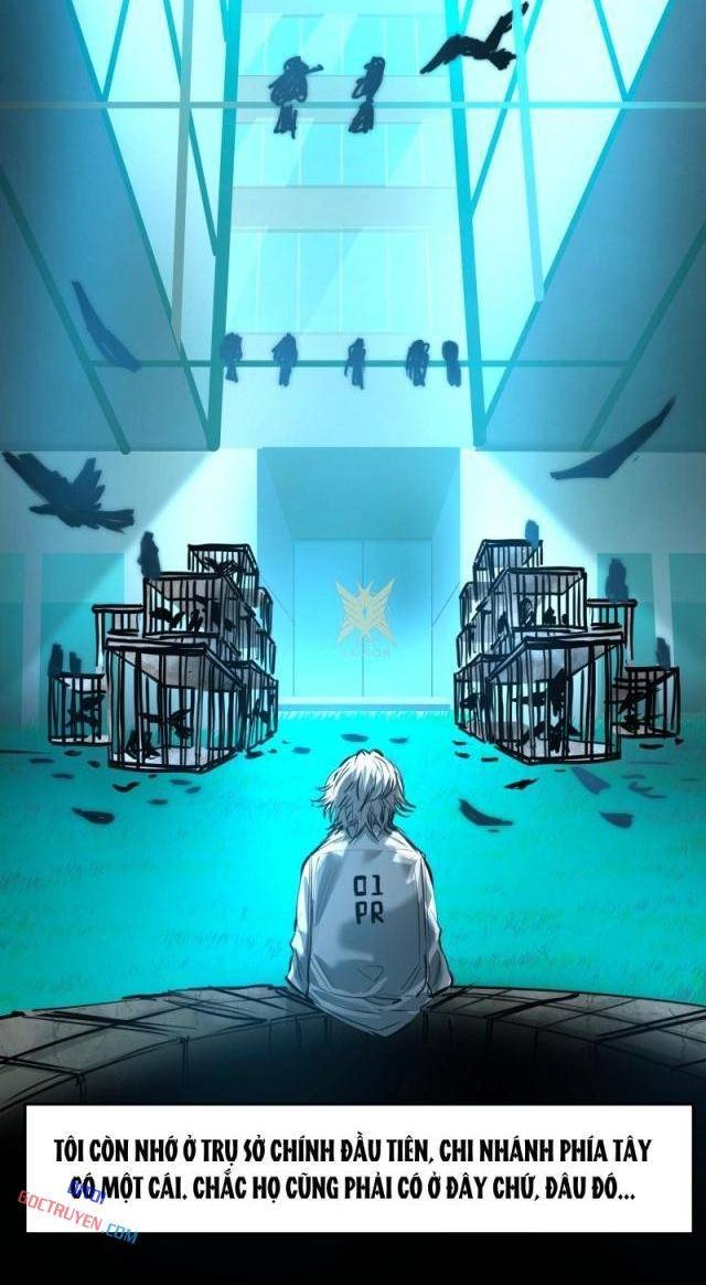 Cột Sống Đỏ - Page 46