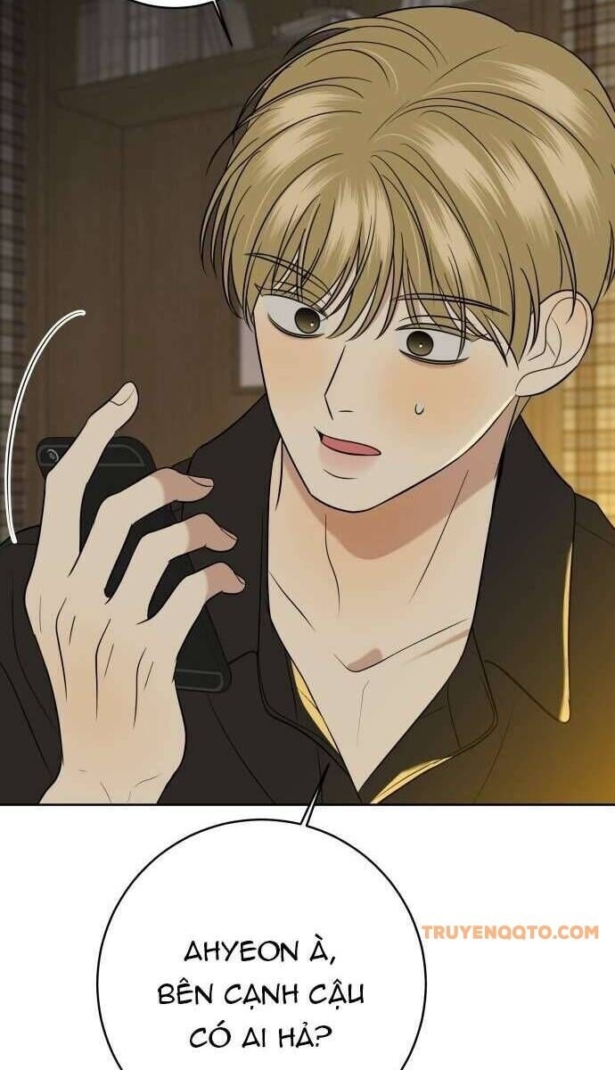 Kỷ Niệm Tuổi 19 Tồi Tệ - Page 119