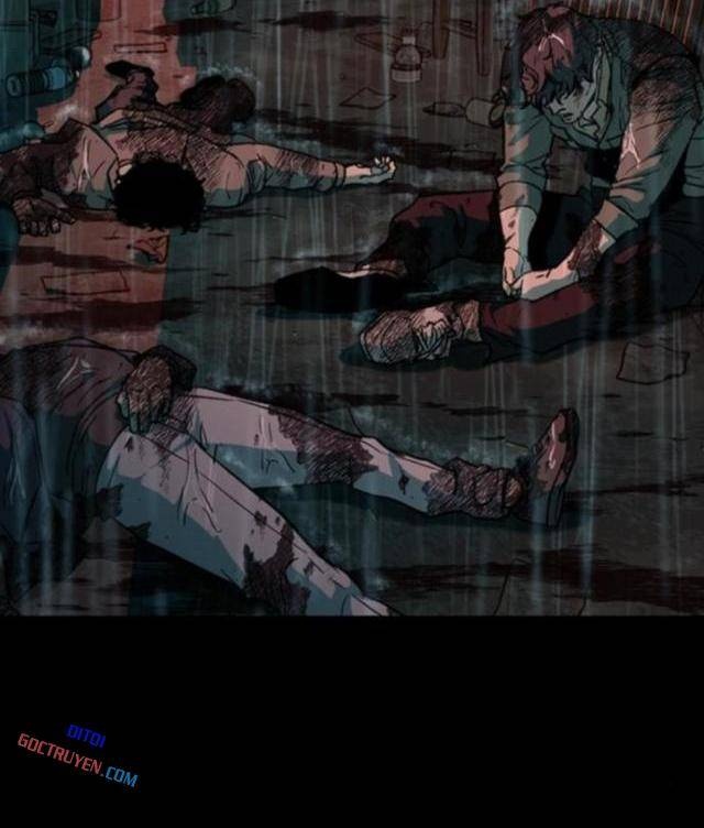 Cửu Long Saroka - Page 110