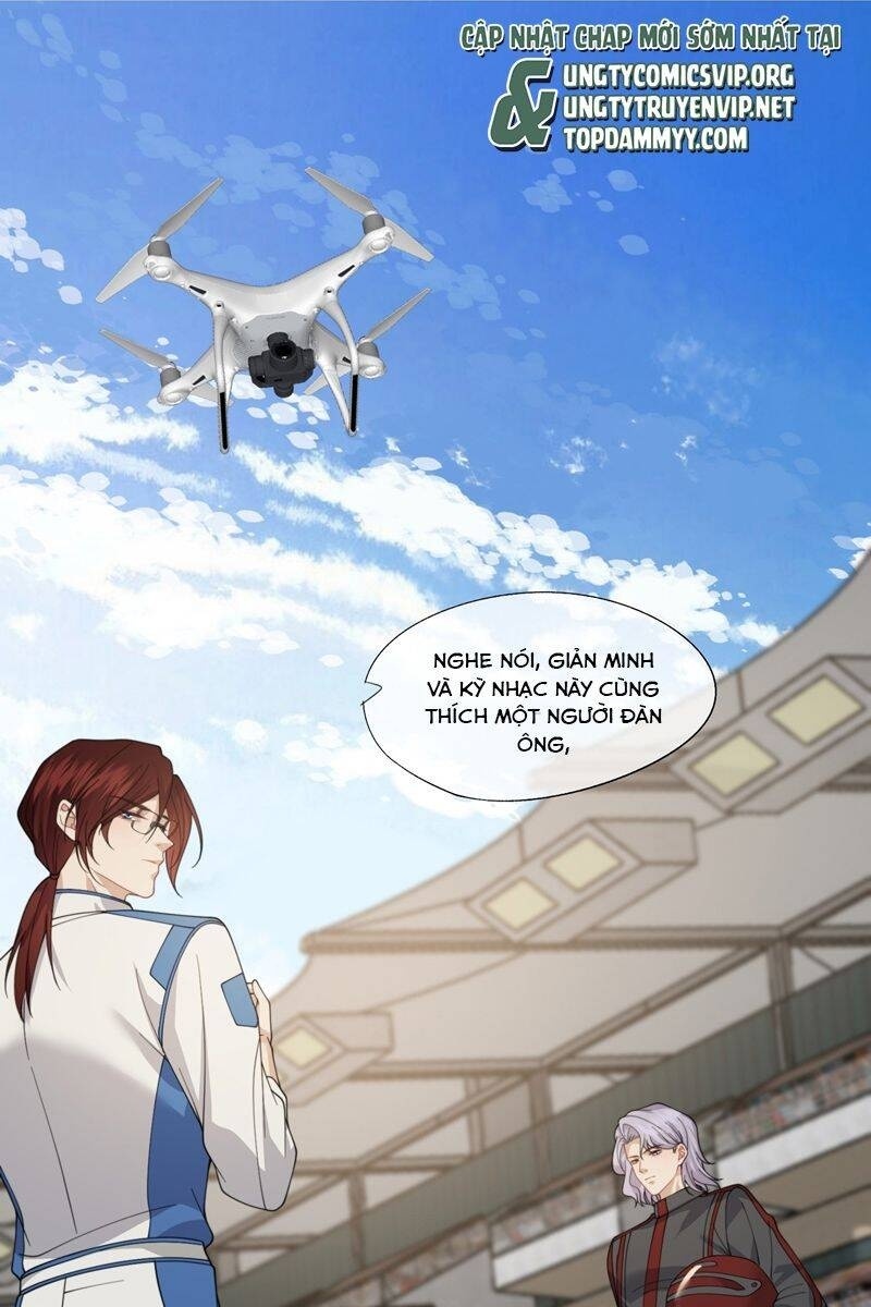 Gài Bẫy Ác Khuyển - Page 30