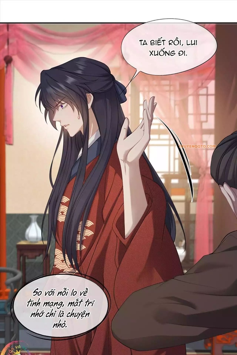 Gài Bẫy Ác Khuyển - Page 40