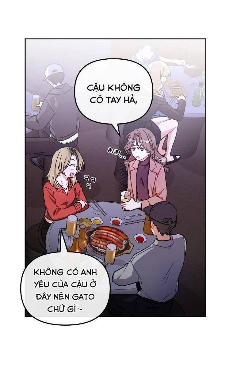 Mối Tình Đầu Đến Từ Tương Lai - Page 101