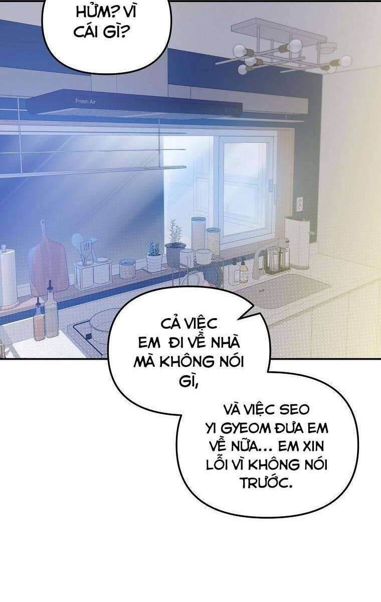 Mối Tình Đầu Đến Từ Tương Lai - Page 15