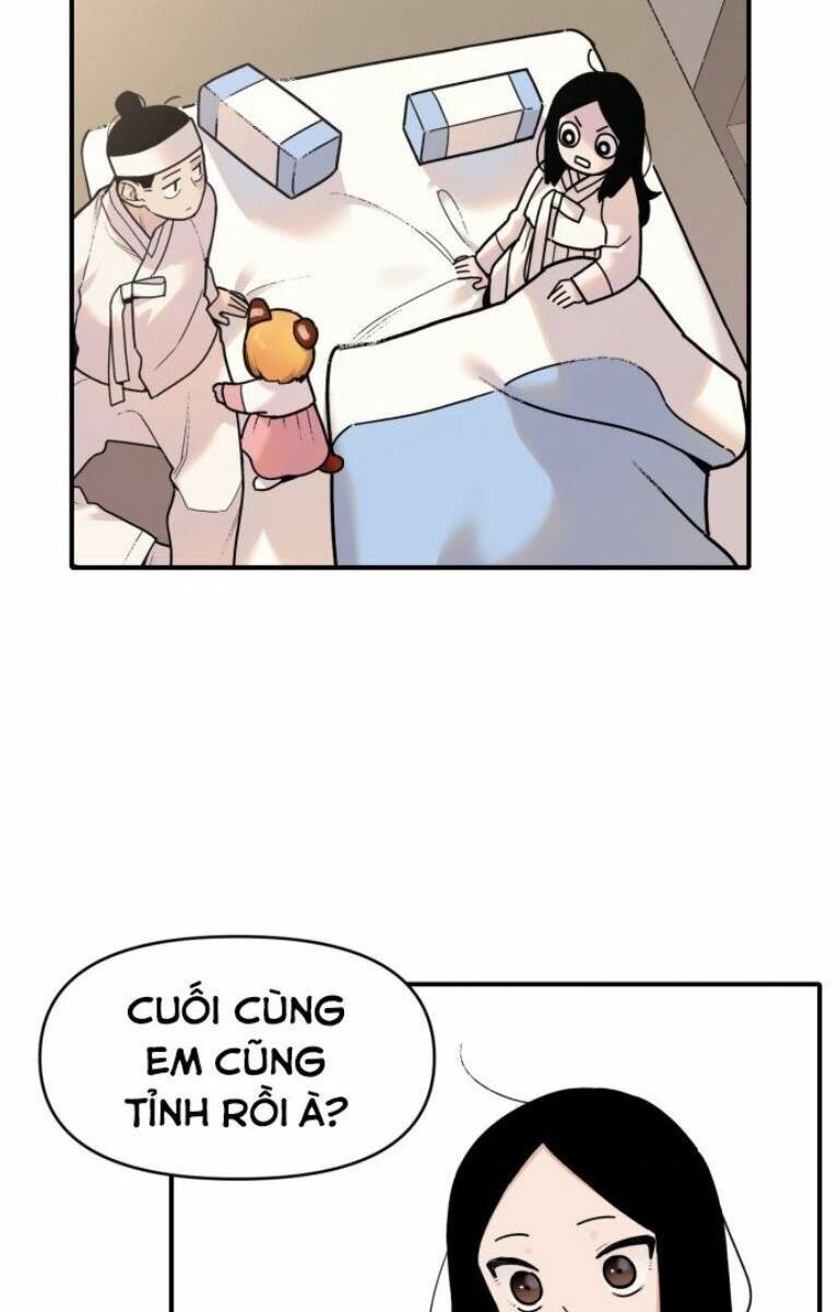 Hổ Đến Chơi Nhà - Page 51