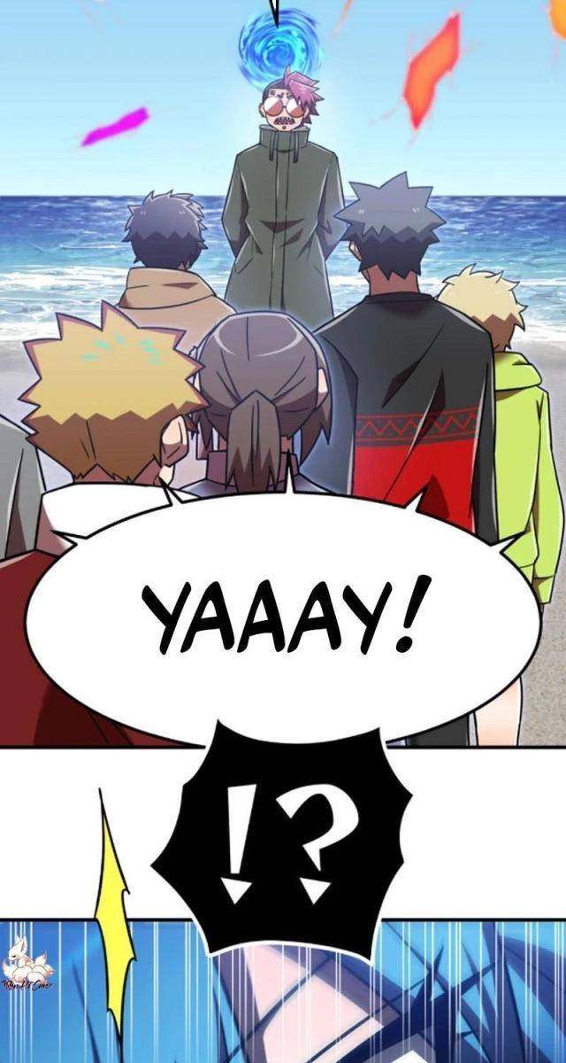 Huyết Thánh Cứu Thế Chủ~ Ta Chỉ Cần 0.0000001% Đã Trở Thành Vô Địch - Page 36