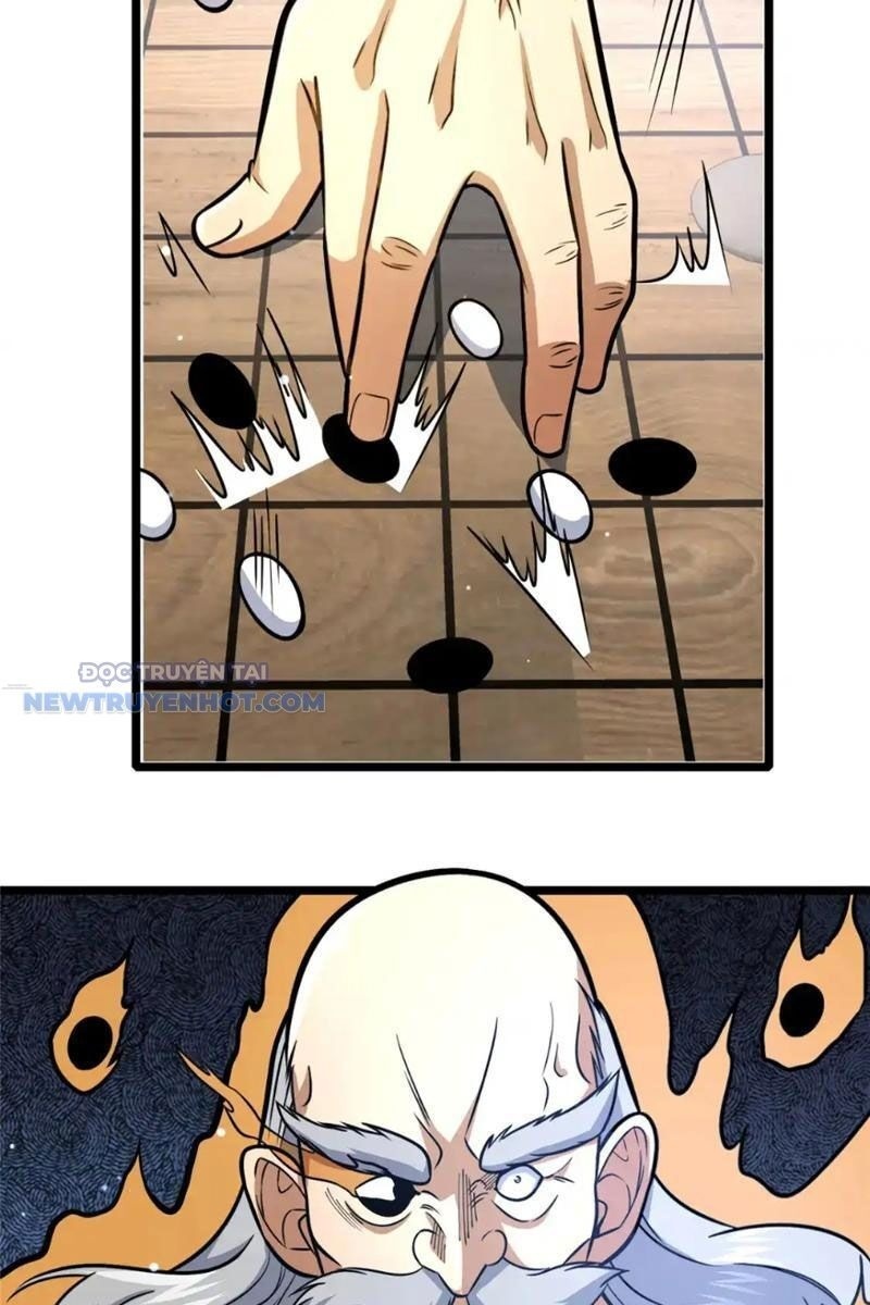 Đô Thị Cực Phẩm Y Thần - Page 15