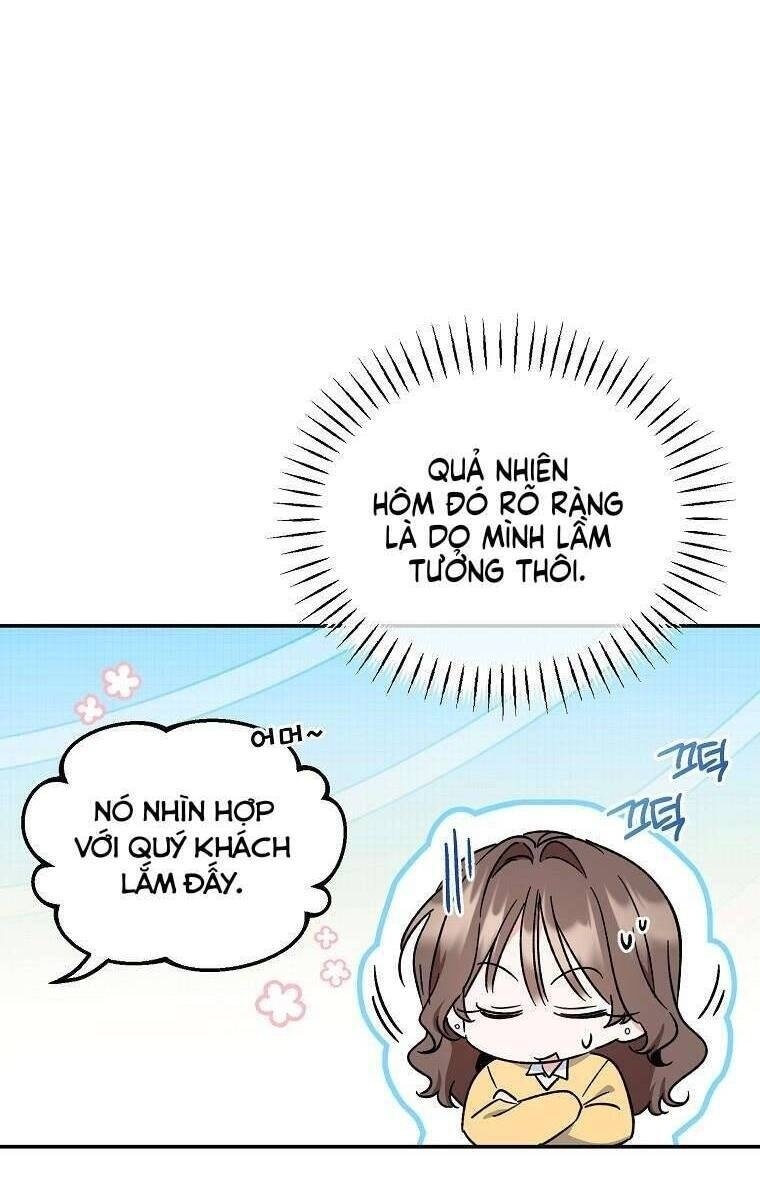 Mối Tình Đầu Đến Từ Tương Lai - Page 45