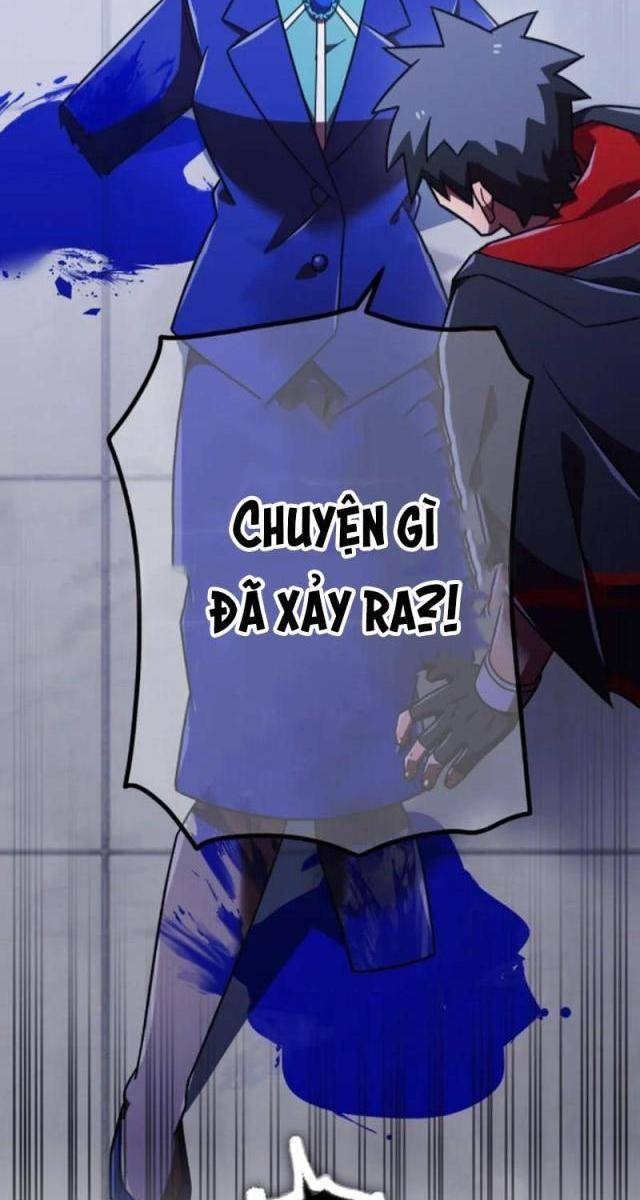 Huyết Thánh Cứu Thế Chủ~ Ta Chỉ Cần 0.0000001% Đã Trở Thành Vô Địch - Page 164