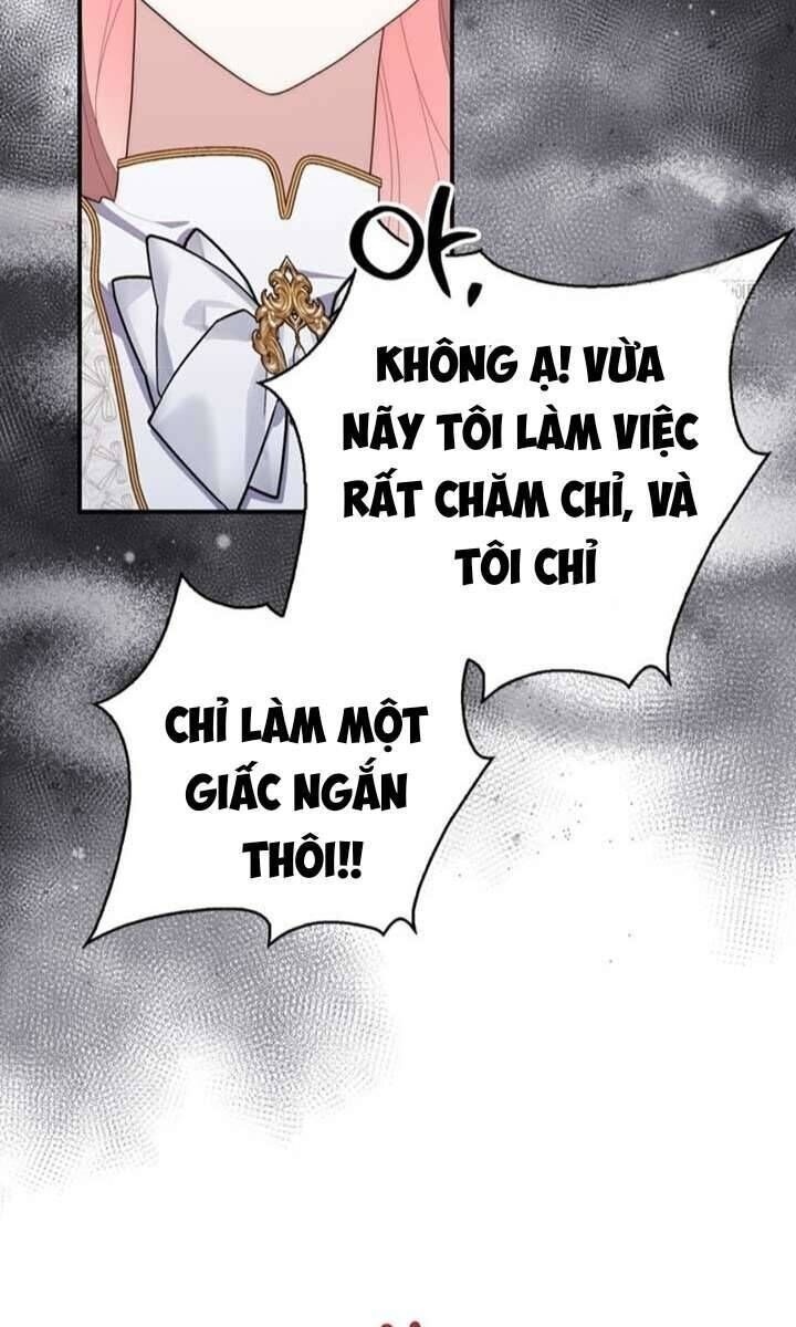 Nàng Công Chúa Tiên Tri - Page 18