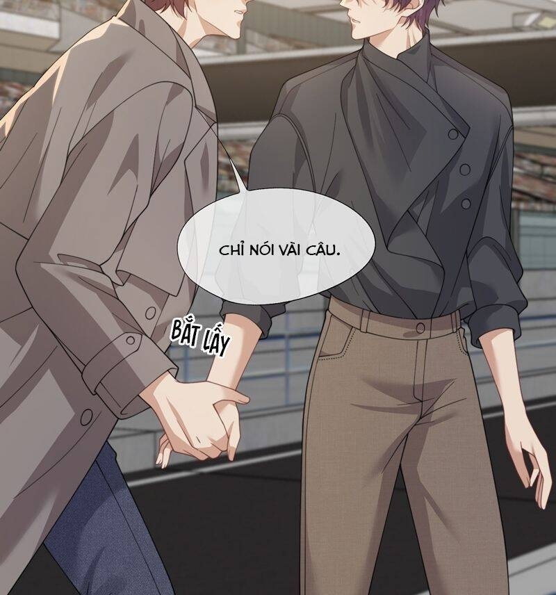 Gài Bẫy Ác Khuyển - Page 37