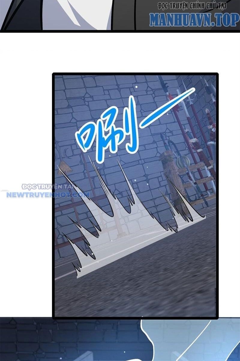 Đô Thị Cực Phẩm Y Thần - Page 46