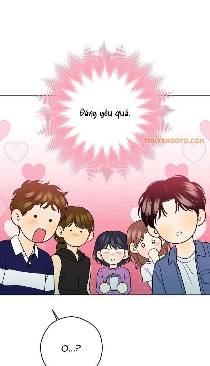 Kỷ Niệm Tuổi 19 Tồi Tệ - Page 31