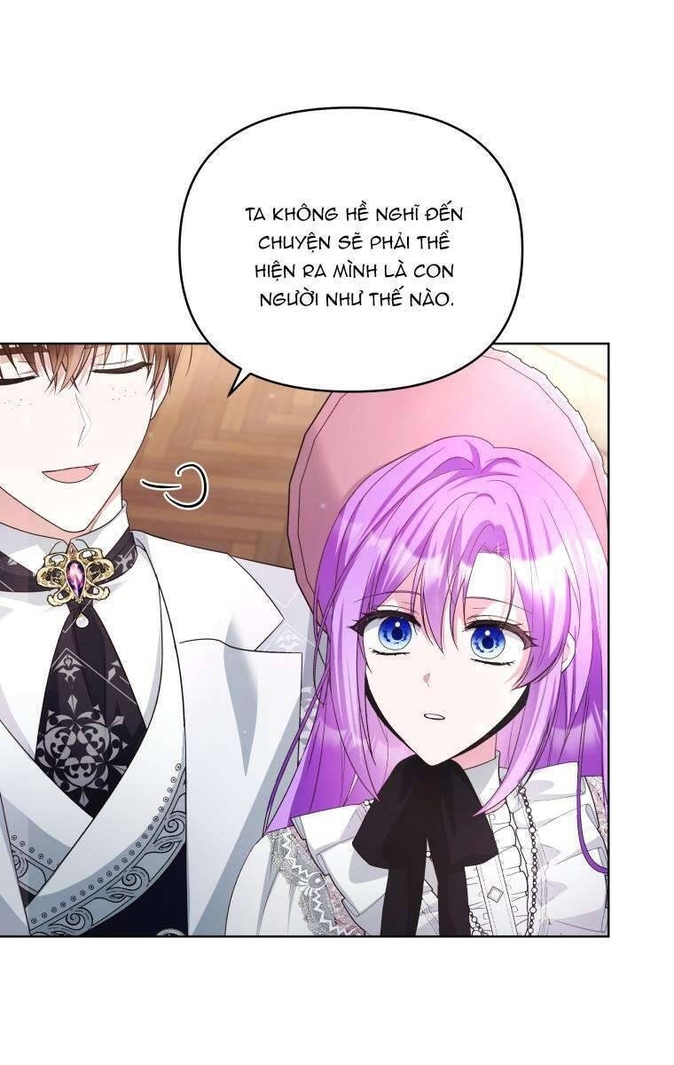 Chiếc Túi Bí Mật Của Tiểu Thư Xấu Xí - Page 17