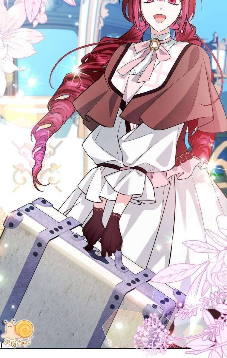 Chiếc Túi Bí Mật Của Tiểu Thư Xấu Xí - Page 90