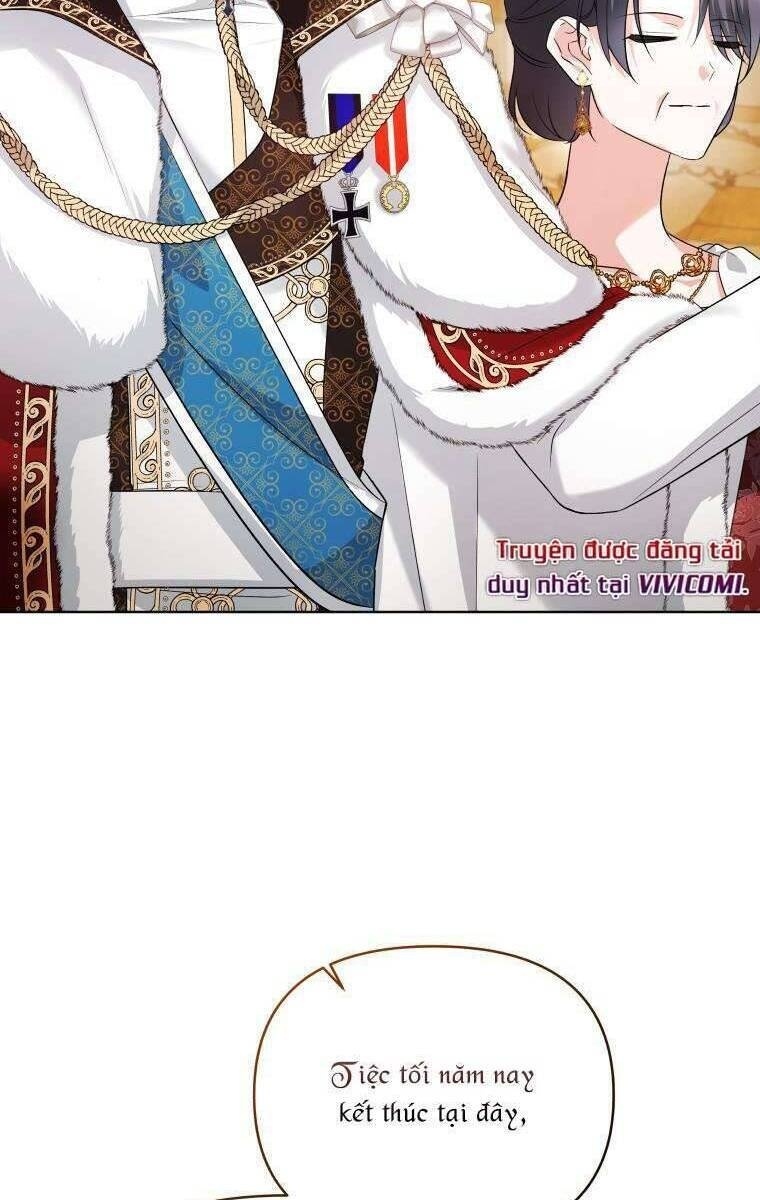 Chiếc Túi Bí Mật Của Tiểu Thư Xấu Xí - Page 80