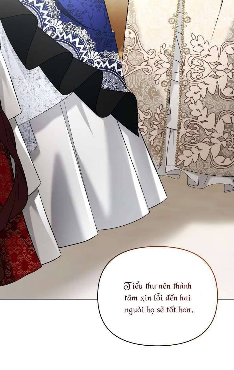 Chiếc Túi Bí Mật Của Tiểu Thư Xấu Xí - Page 67