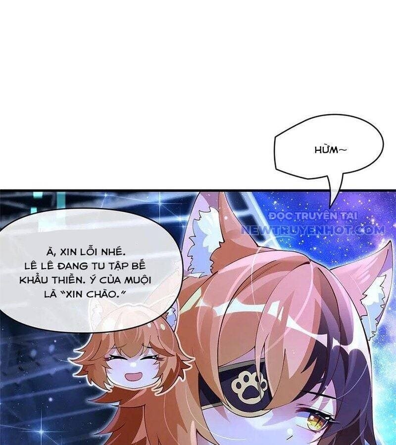 Các Nữ Đồ Đệ Của Ta Đều Là Chư Thiên Đại Lão Tương Lai - Page 19