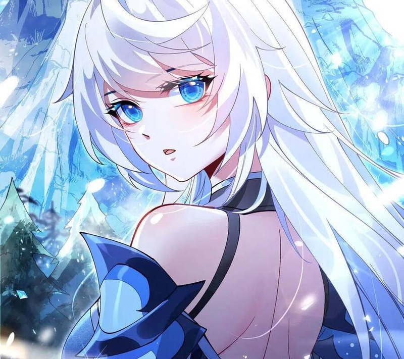 Các Nữ Đồ Đệ Của Ta Đều Là Chư Thiên Đại Lão Tương Lai - Page 82