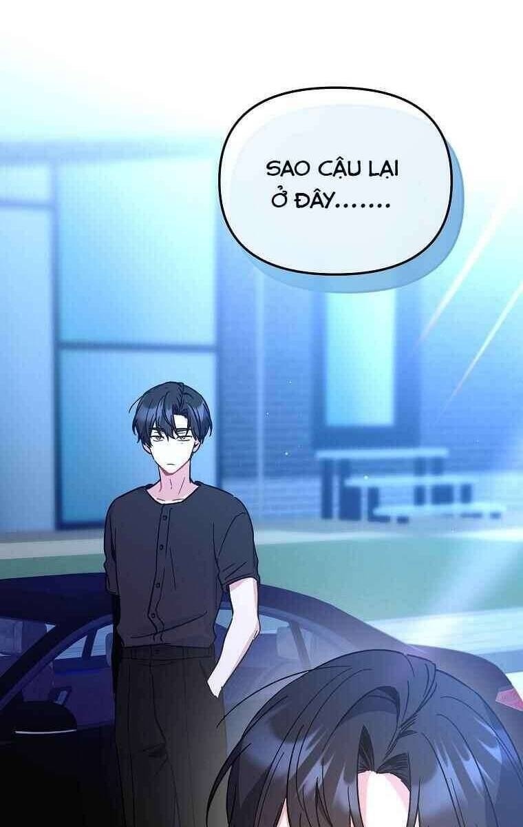 Mối Tình Đầu Đến Từ Tương Lai - Page 104