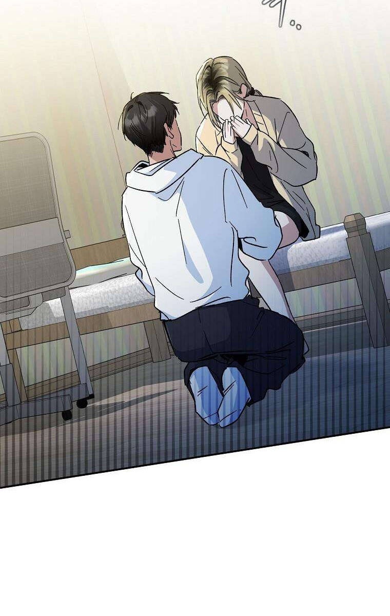 Mối Tình Đầu Đến Từ Tương Lai - Page 18