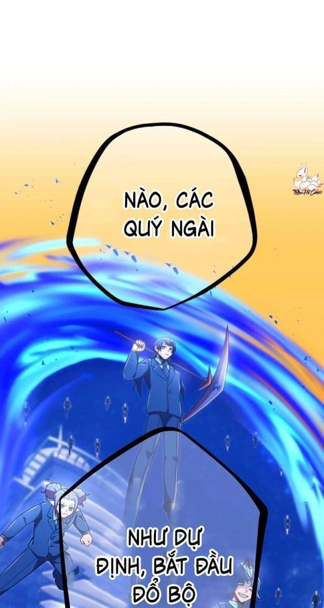 Huyết Thánh Cứu Thế Chủ~ Ta Chỉ Cần 0.0000001% Đã Trở Thành Vô Địch - Page 176