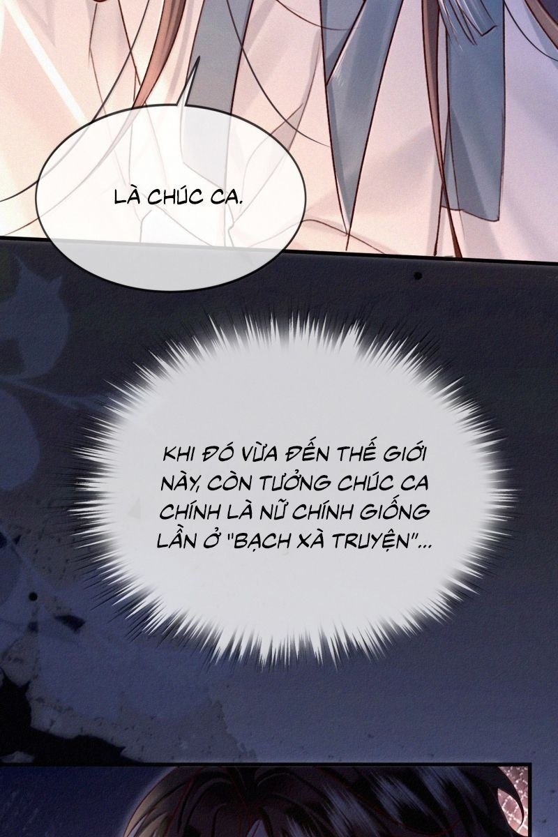 Nam Chủ Vì Sao Quyến Rũ Ta - Page 32