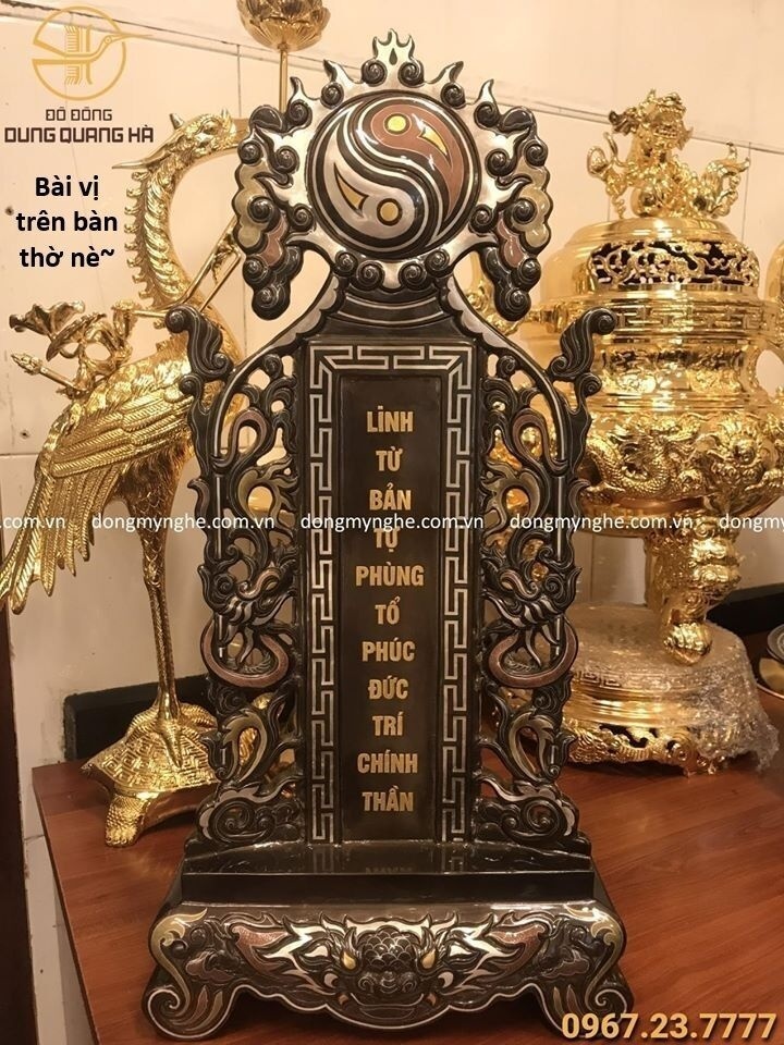 Hổ Đến Chơi Nhà - Page 102