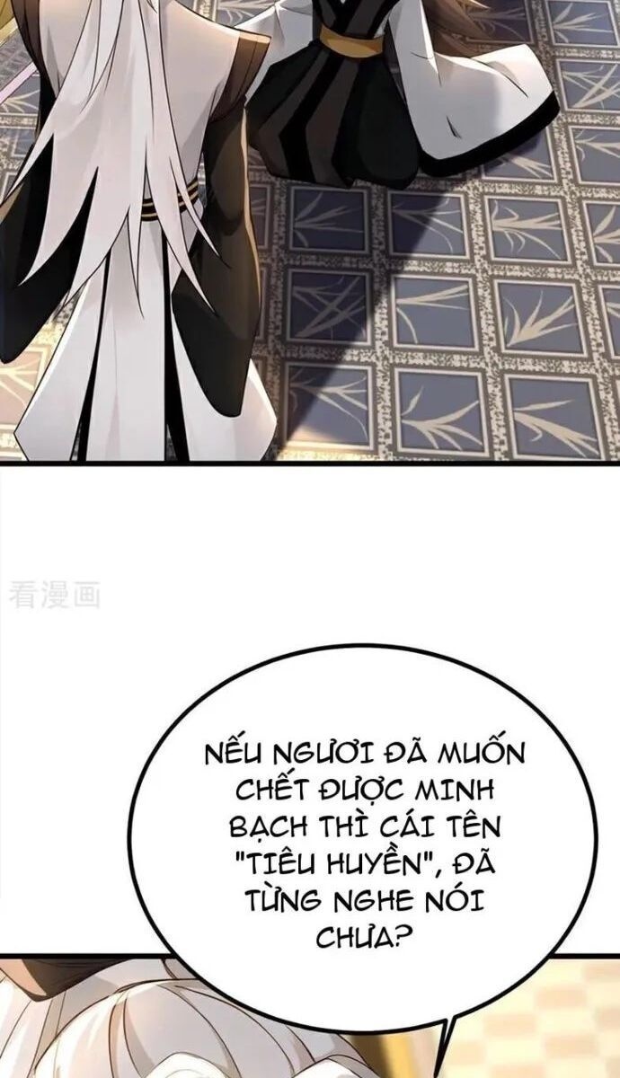 Đệ Tử Tu Luyện Còn Ta Thì Lười Biếng - Page 41