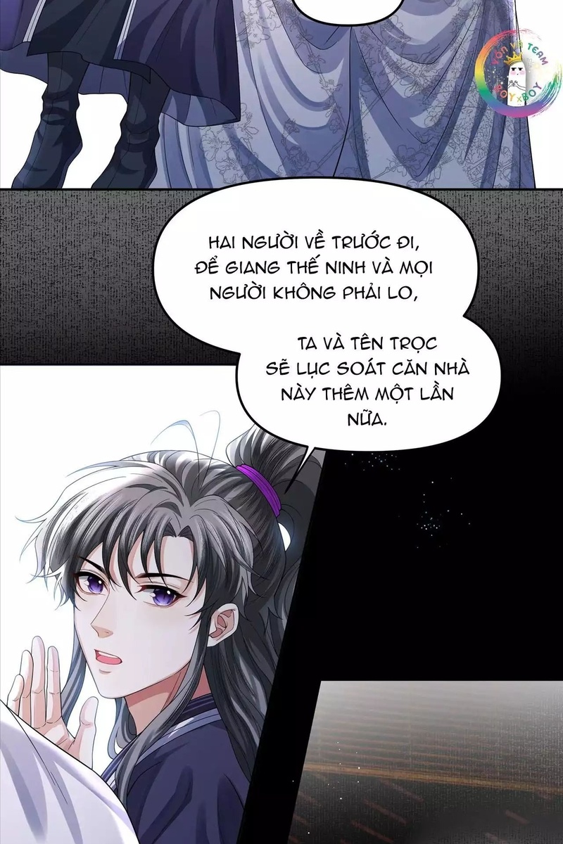 Đồng Tiền Kham Thế - Page 24