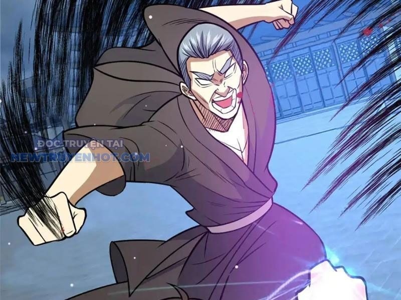 Đô Thị Cực Phẩm Y Thần - Page 133