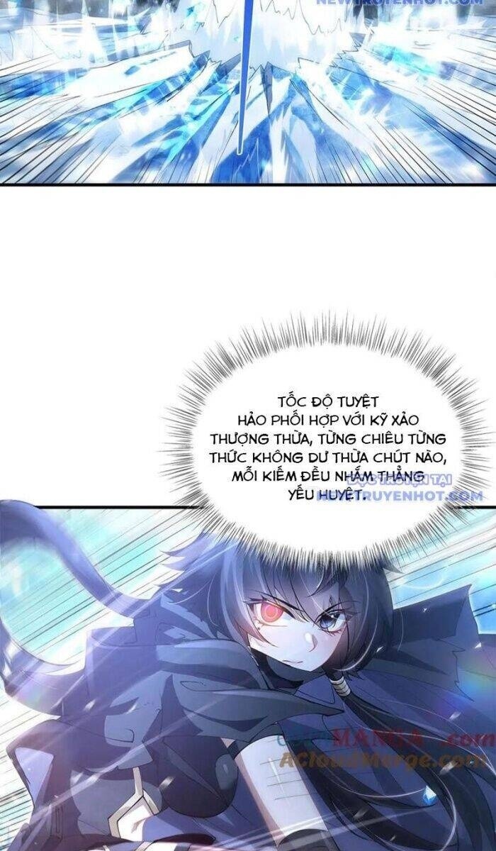 Các Nữ Đồ Đệ Của Ta Đều Là Chư Thiên Đại Lão Tương Lai - Page 39