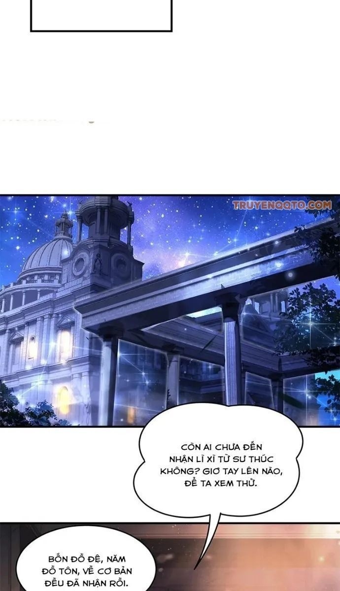 Các Nữ Đồ Đệ Của Ta Đều Là Chư Thiên Đại Lão Tương Lai - Page 37