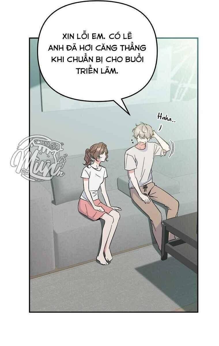 Mối Tình Đầu Đến Từ Tương Lai - Page 74