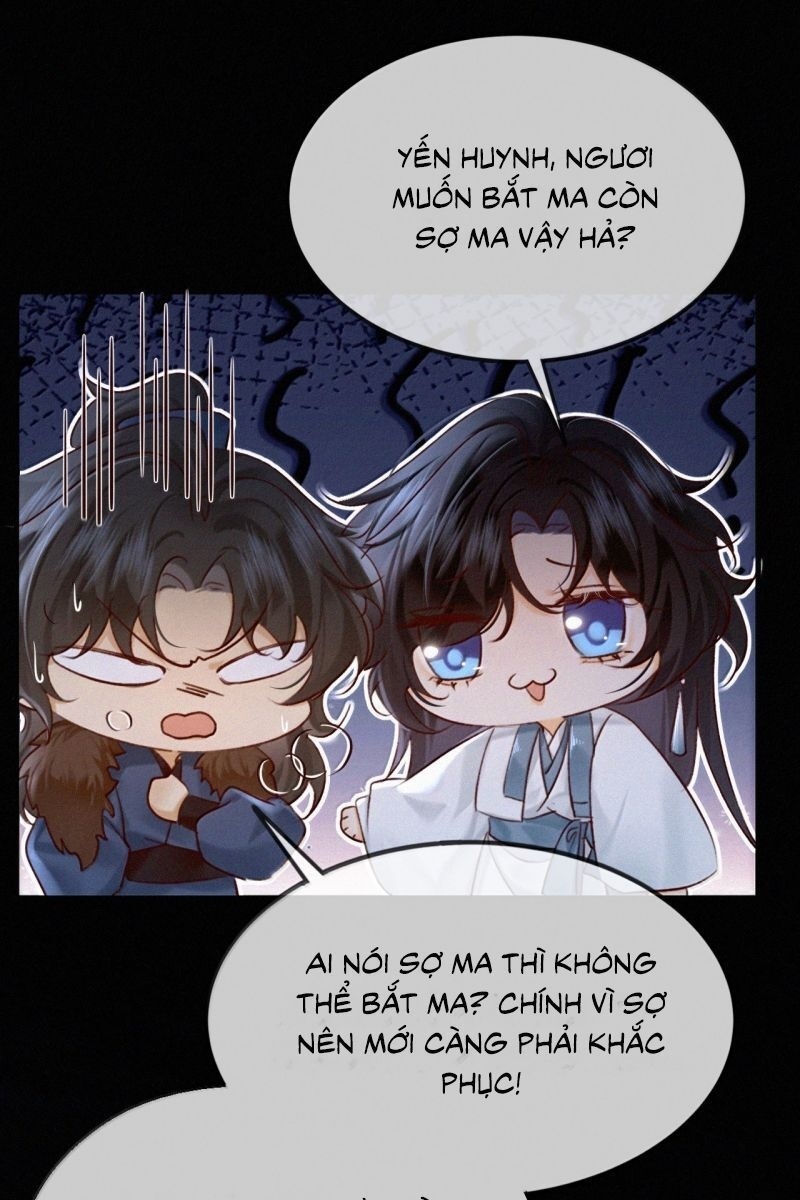 Nam Chủ Vì Sao Quyến Rũ Ta - Page 13