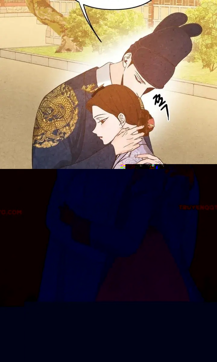 Hai Mặt Cuộc Đời Của Gye Seora - Page 41