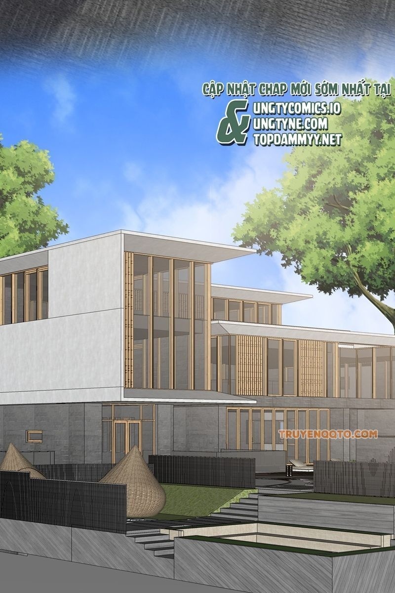 Gài Bẫy Ác Khuyển - Page 21